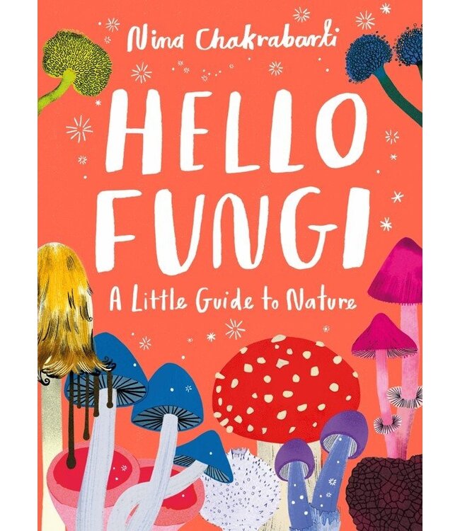 Hello Fungi