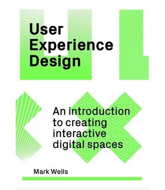 Laurence King Publishing User Experience Design