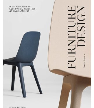 Furniture Design Second edition