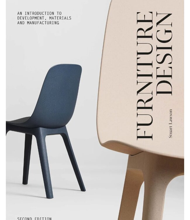 Furniture Design Second edition