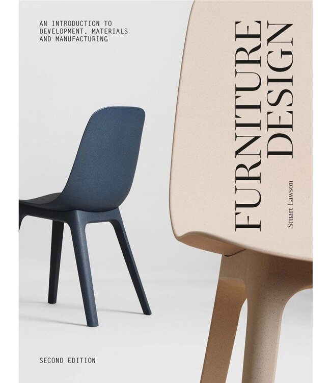 Furniture Design Second edition