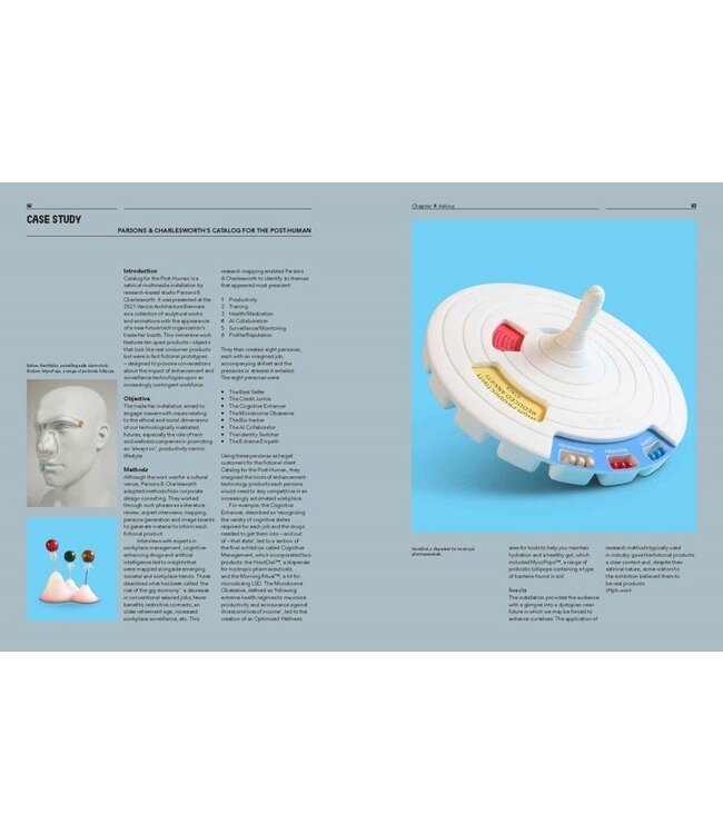 Research Methods for Product Design, second edition