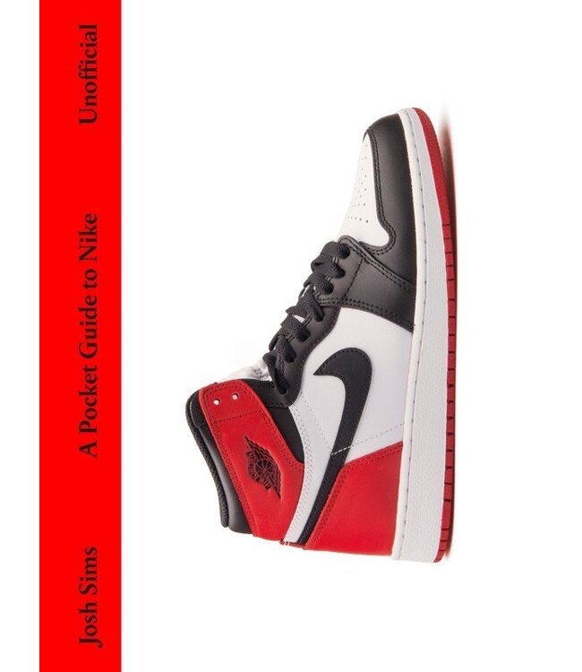 A Pocket Guide to Nike