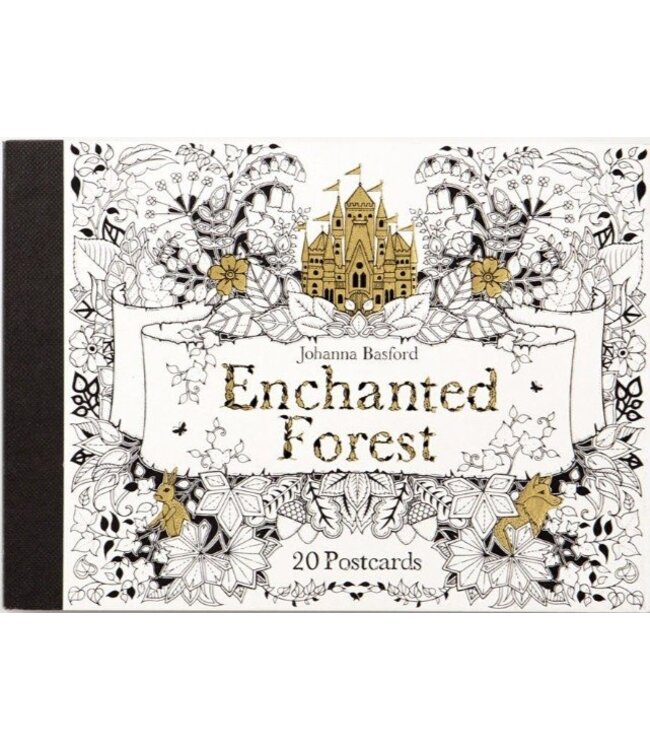 Enchanted Forest