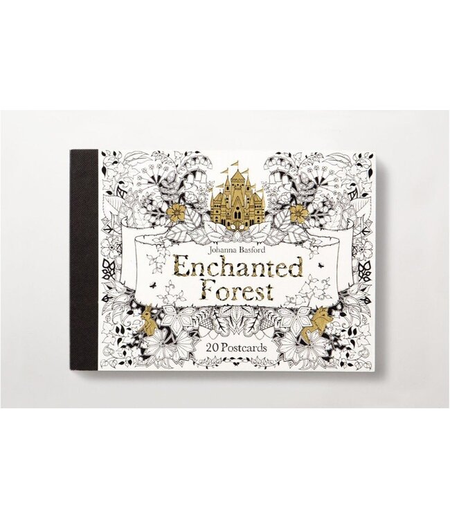 Enchanted Forest