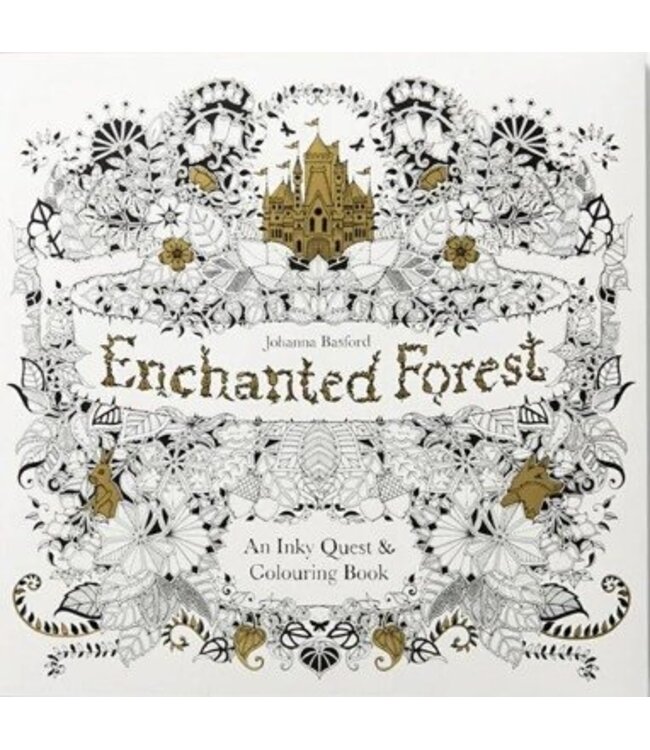 Enchanted Forest