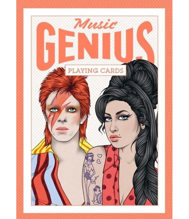 Genius Music