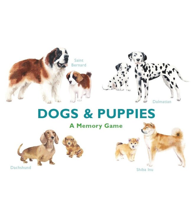 Dogs & Puppies