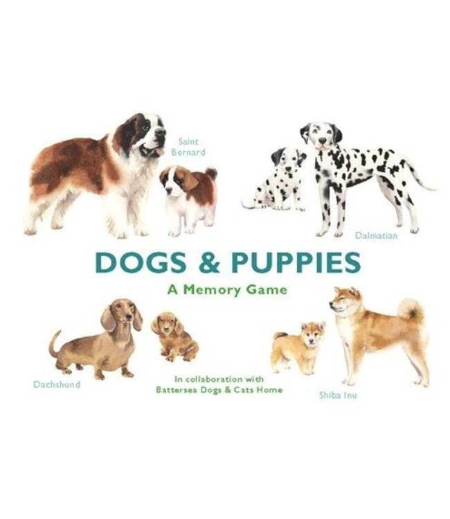 Dogs & Puppies