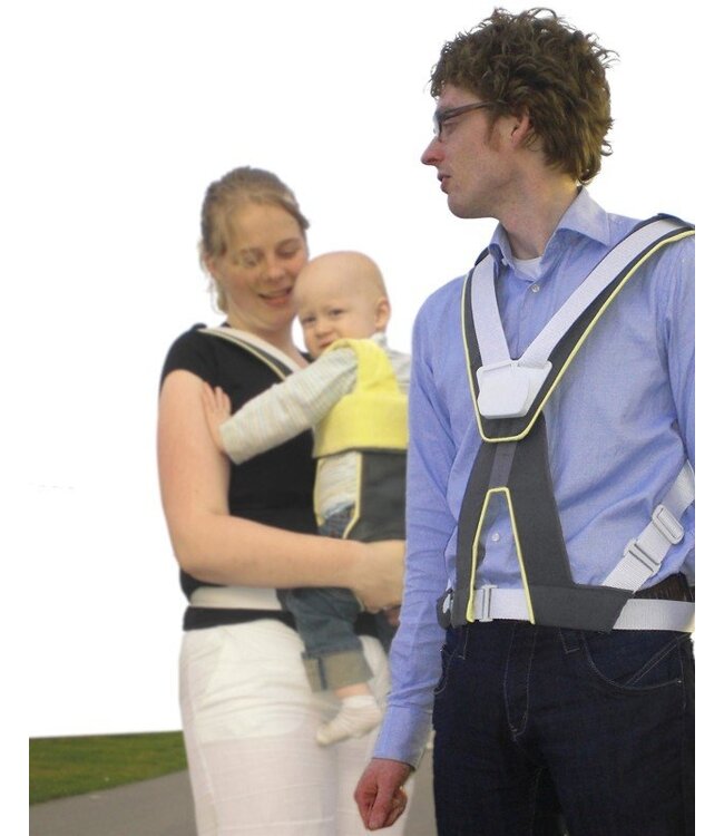Baby Art Gallery