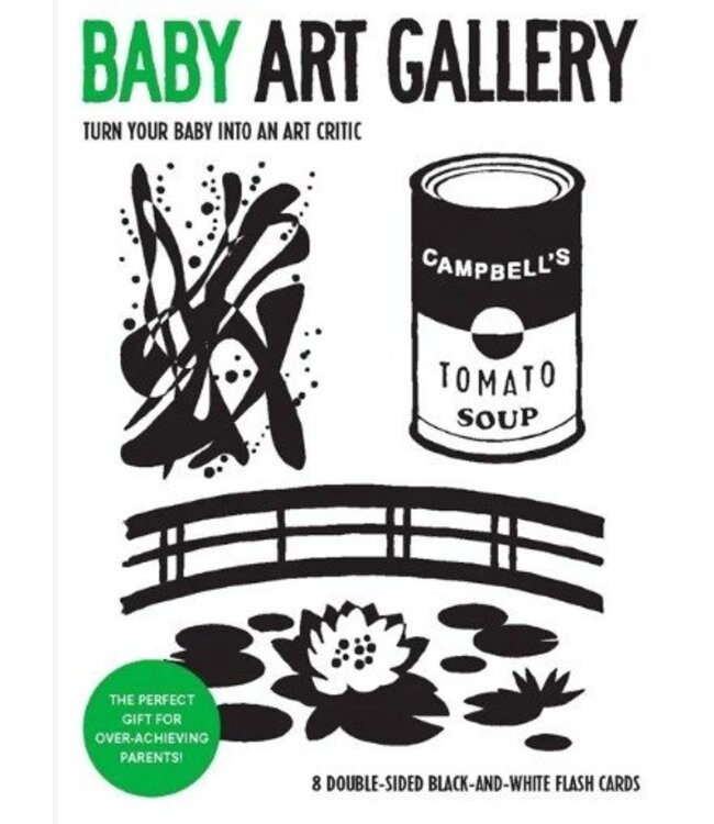 Baby Art Gallery