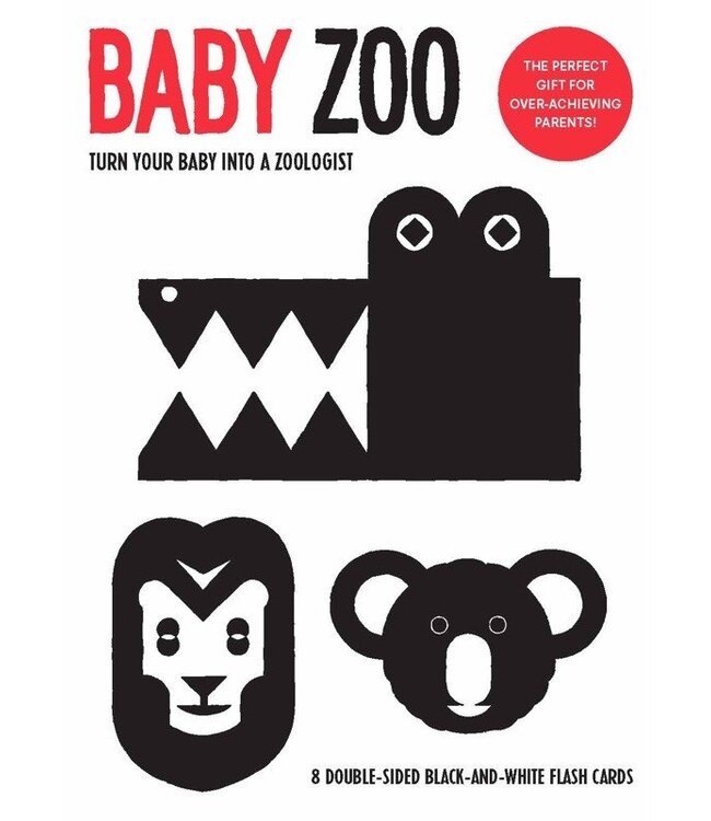 Baby Zoo
