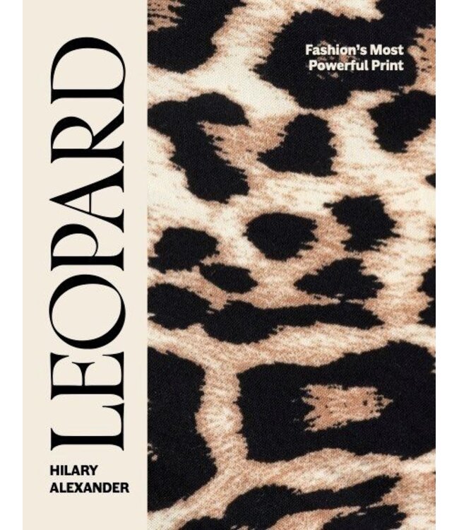 Leopard