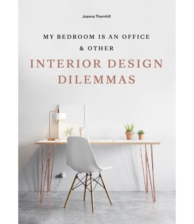 My Bedroom is an Office