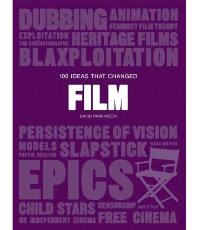100 Ideas that Changed Film