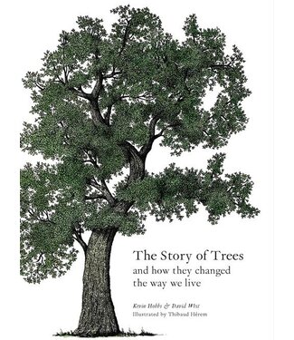 Kevin Hobbs and David West The Story of Trees