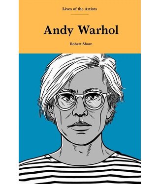 Robert Shore Andy Warhol