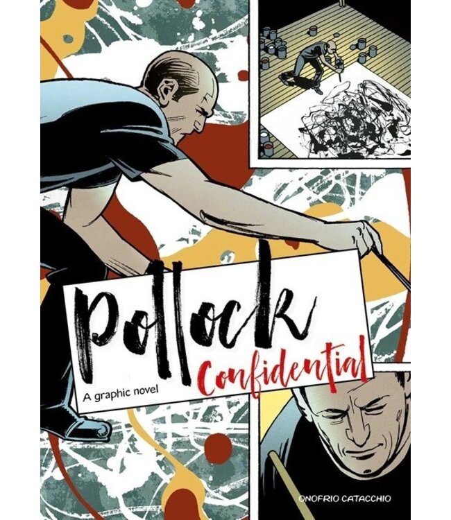 Pollock Confidential