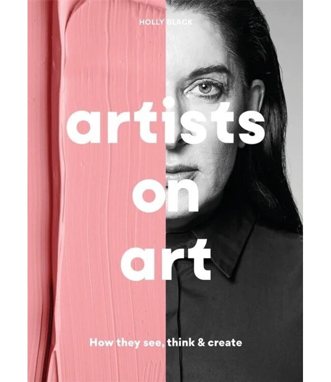 Artists on Art