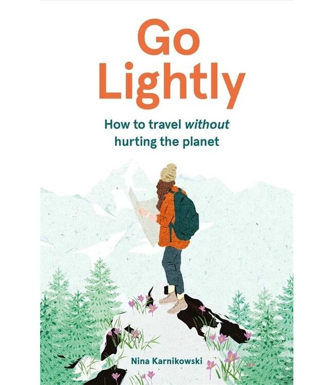 Go Lightly