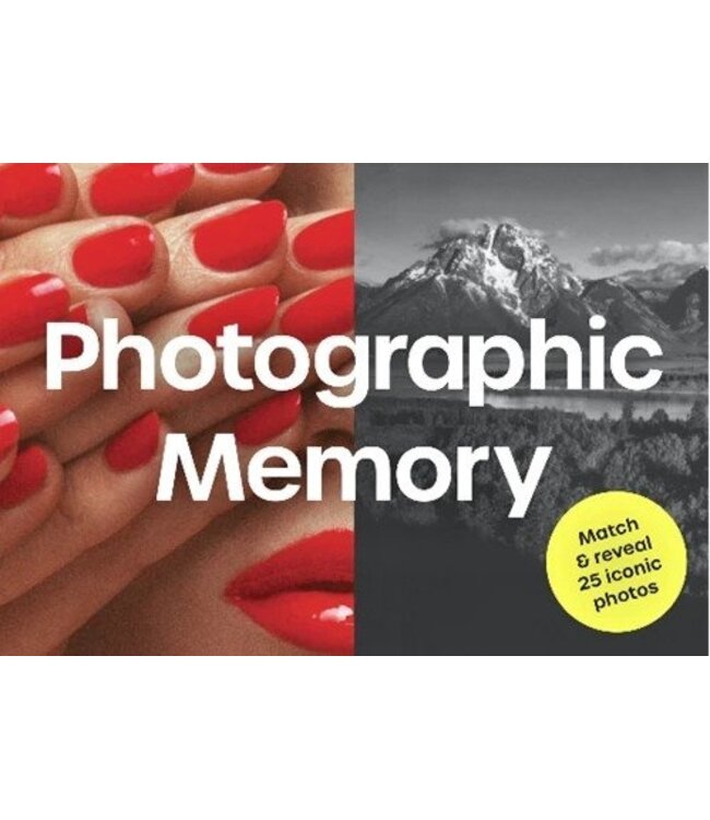 Photographic Memory