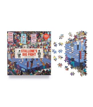 Little White Lies & Christina Newland Stallone's Big Fight
