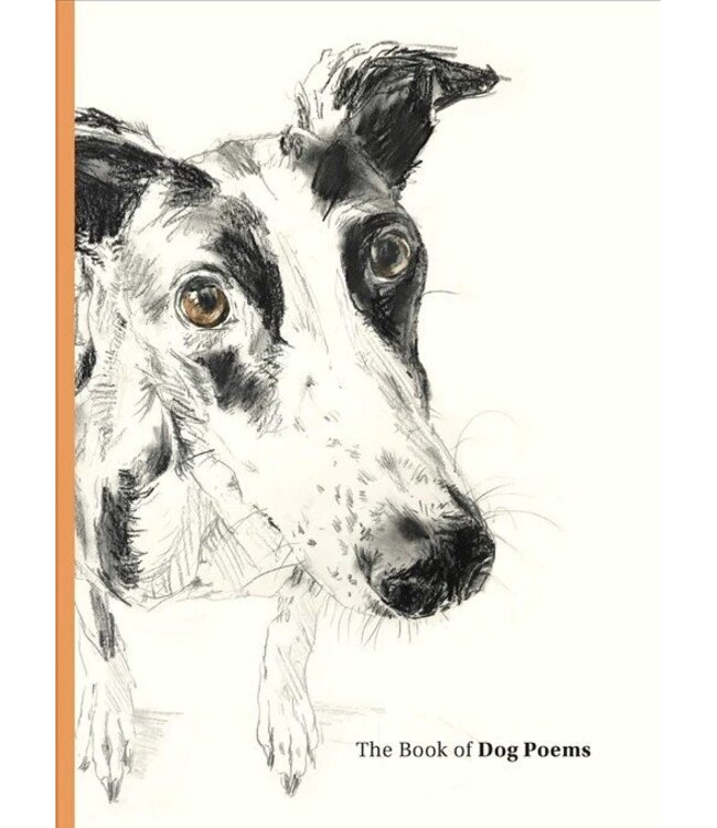 The Book of Dog Poems
