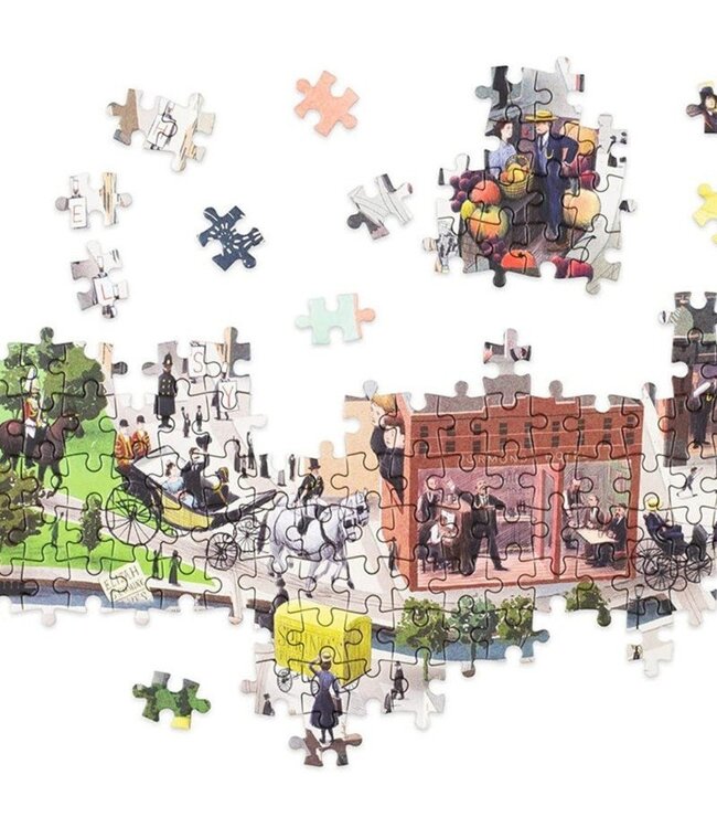 The World of James Joyce