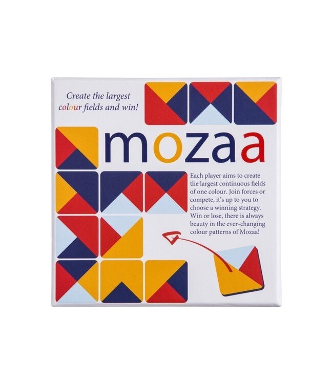 Mozaa