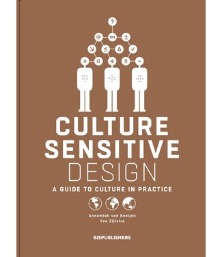 Annemiek van Boeijen and Yvo Zijlstra Culture Sensitive Design