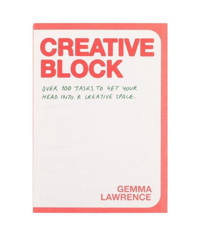 Creative Block