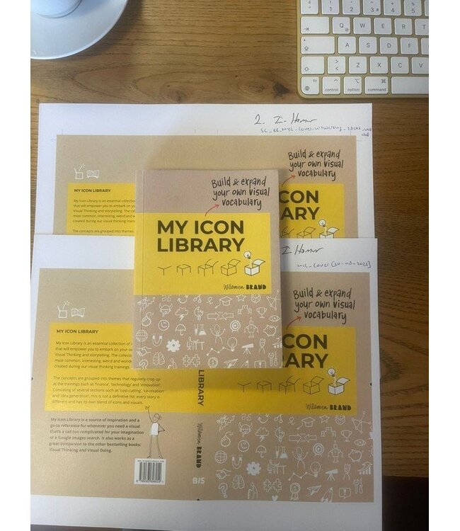 My Icon Library