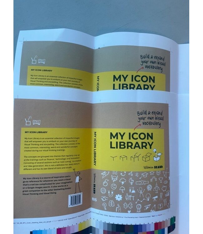 My Icon Library