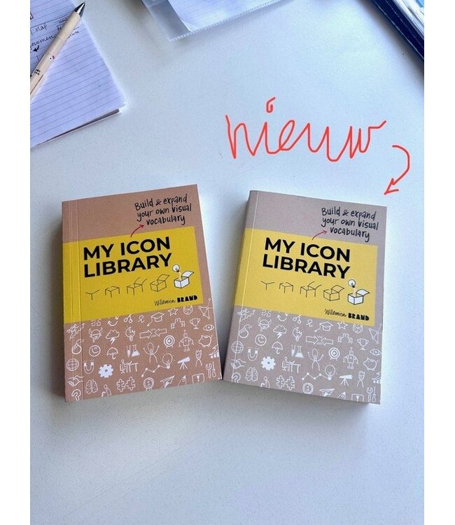 My Icon Library