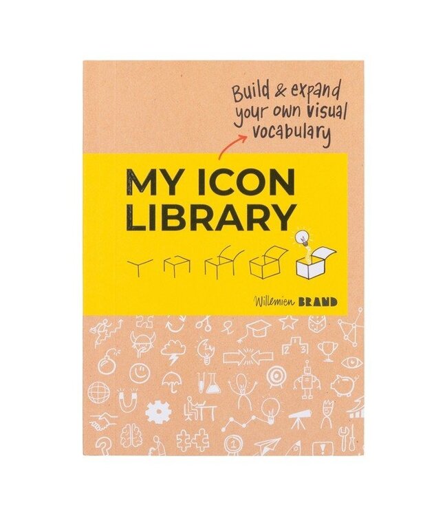 My Icon Library