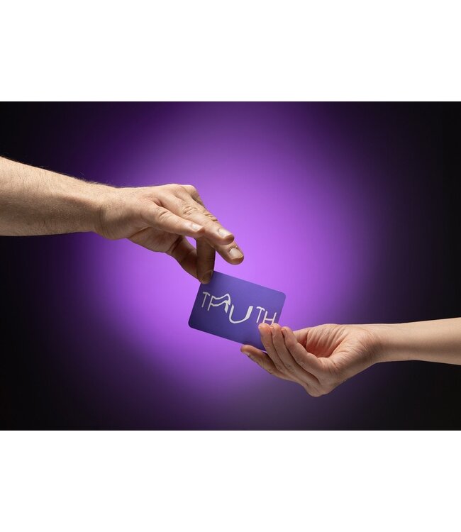 Offline Matters Cards: Truth or Dare?