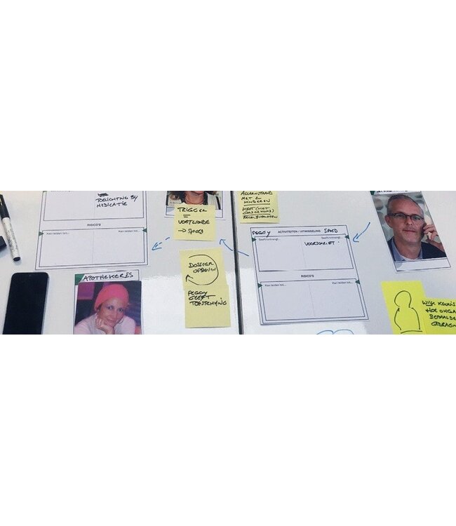 Brand Vision Cards