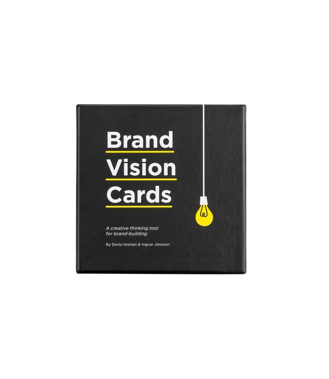 Brand Vision Cards