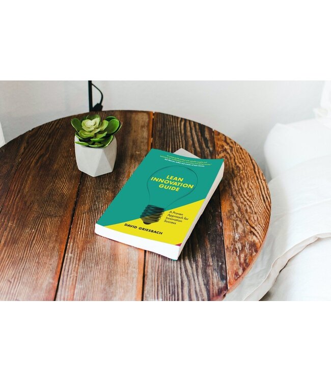 Lean Innovation Guide