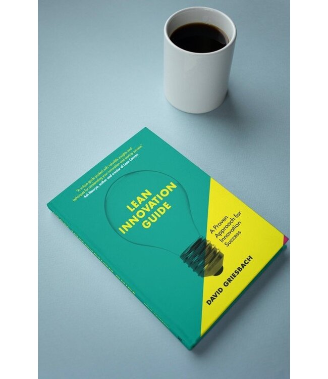 Lean Innovation Guide