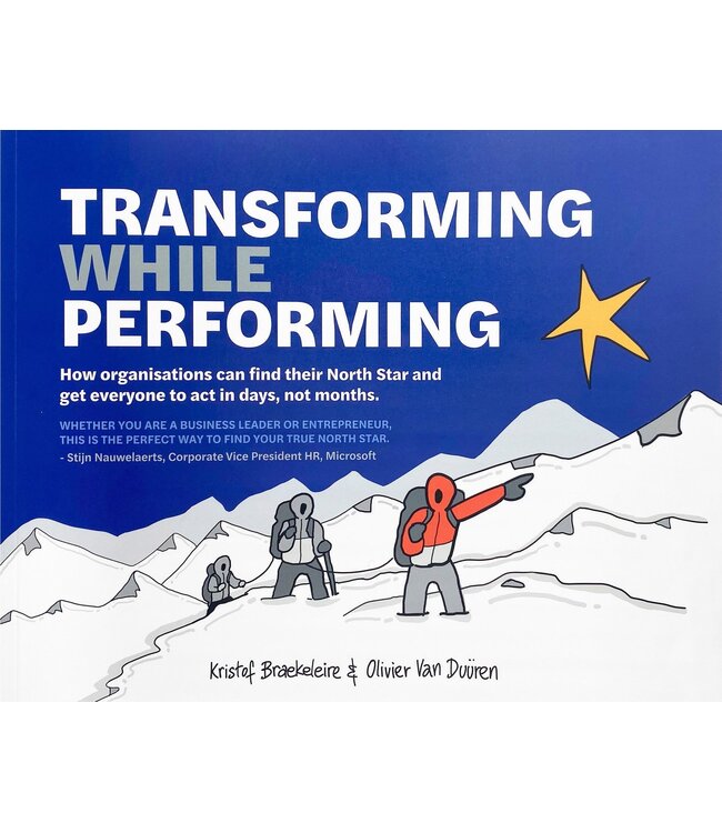 Transforming While Performing