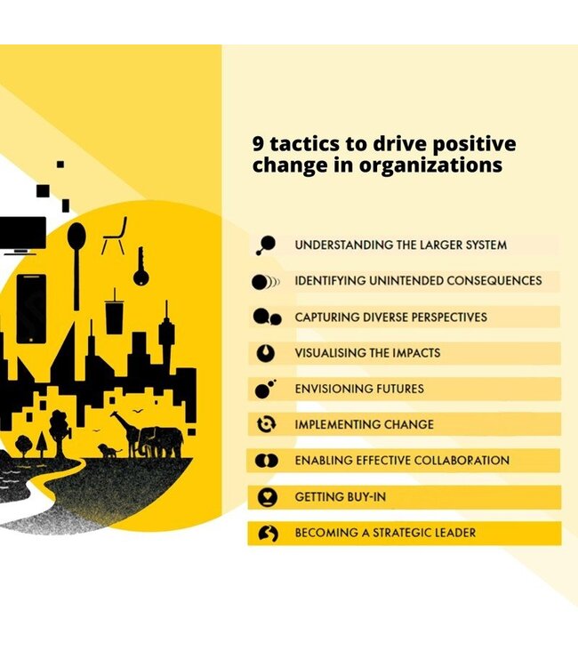 Designing Tomorrow