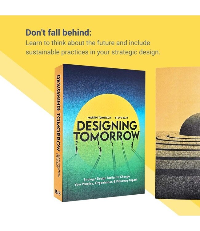 Designing Tomorrow