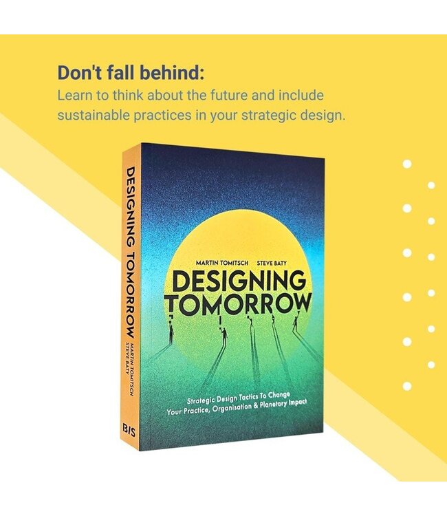 Designing Tomorrow