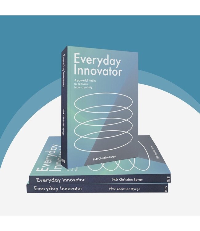 Everyday Innovator