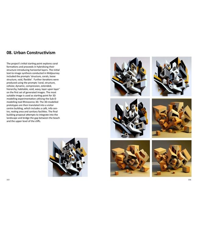 AI-Assisted Architectural Design