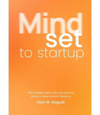 Mindset to Startup