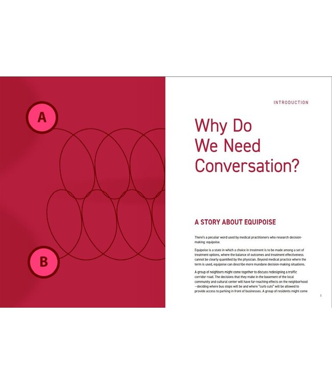 Conversational Design