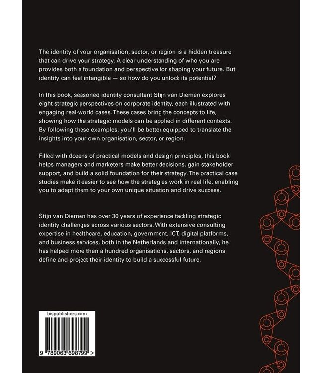 Identity as Strategy