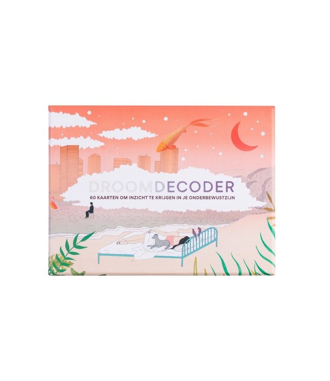 Droomdecoder